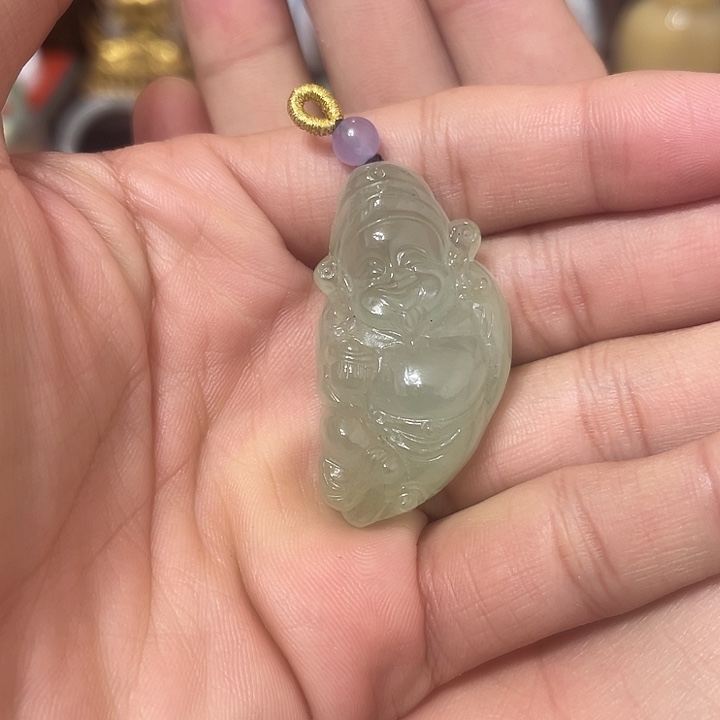 摆件青花瓷器的制作工艺与