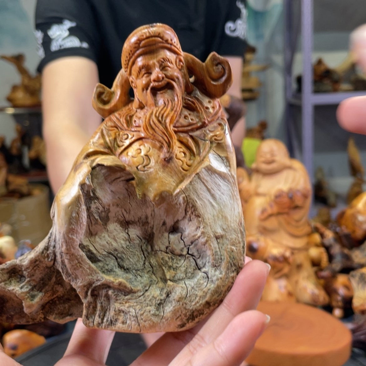 【闪购商品】柏木（崖柏）其他