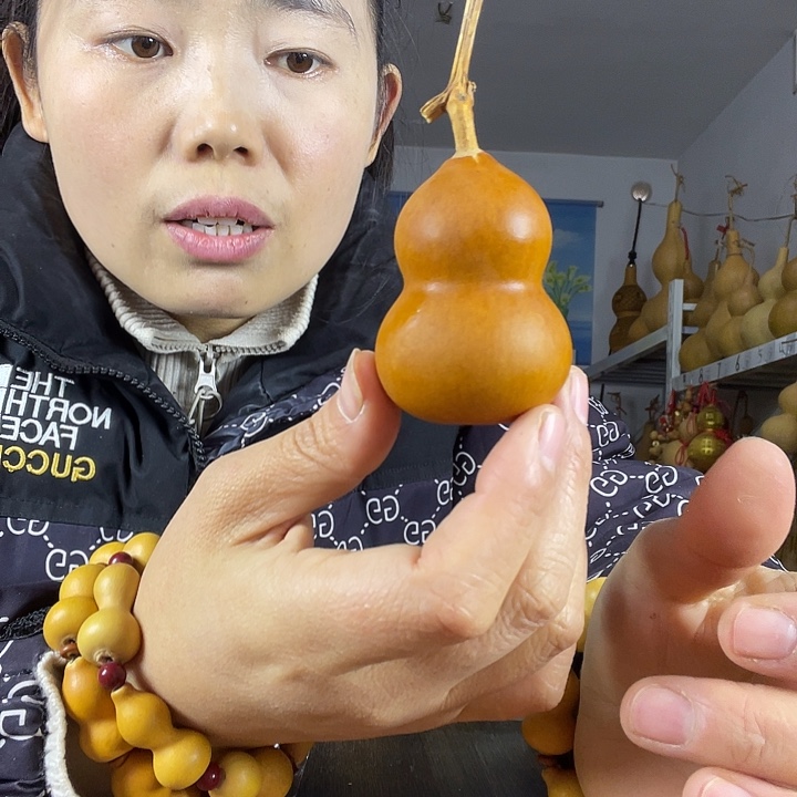 小*子天然葫芦一物一图看图片发货