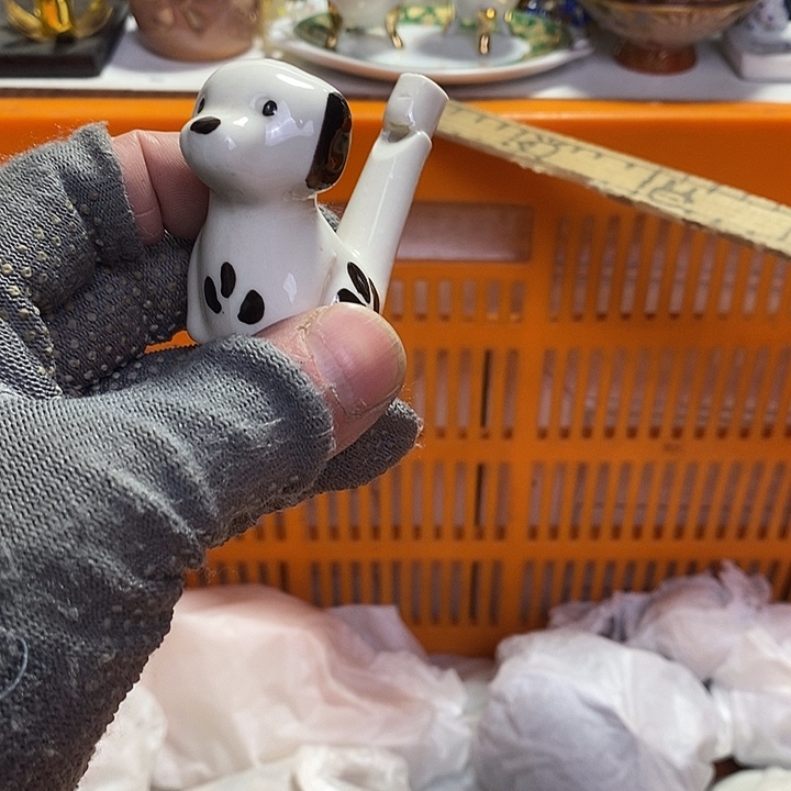 曲***歌日本回流精品瓷器