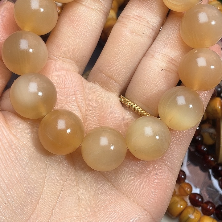 驼骨手串/手链其他配饰