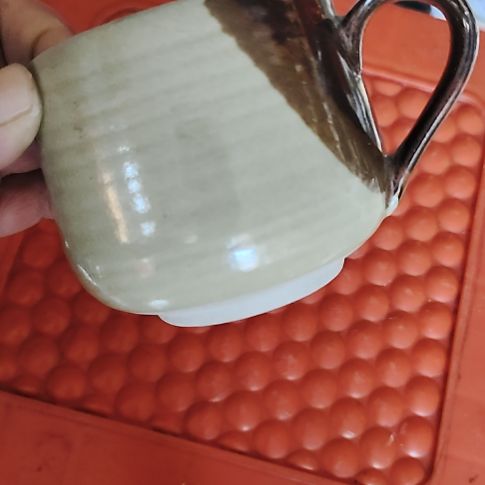 瓷片磁州窑五厂七厂瓷器，