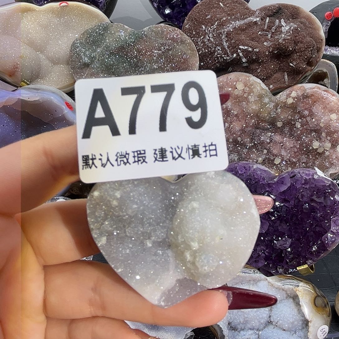 水晶大型摆件（非配饰）未镶嵌