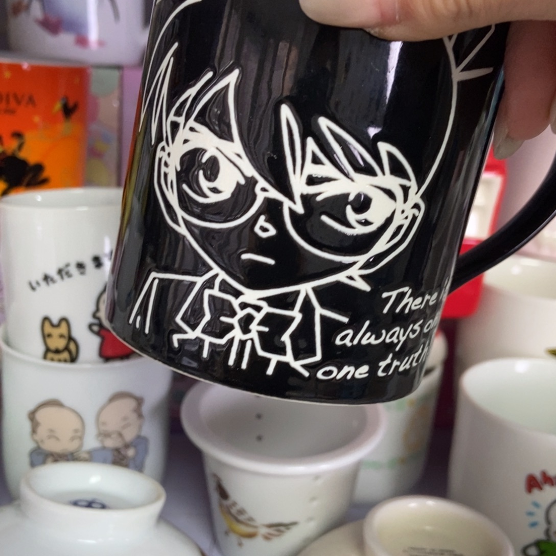 7***9瓷片陶瓷退货拉黑