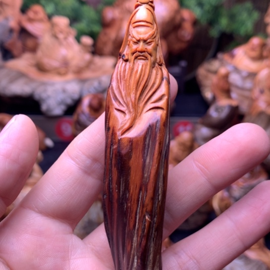 柏木（崖柏）崖柏陈化