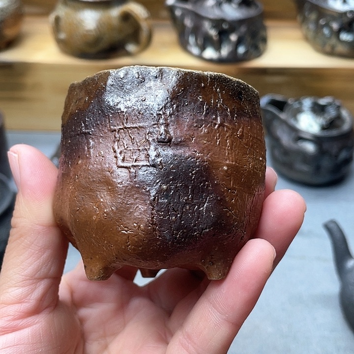 柴烧福利柴器福利