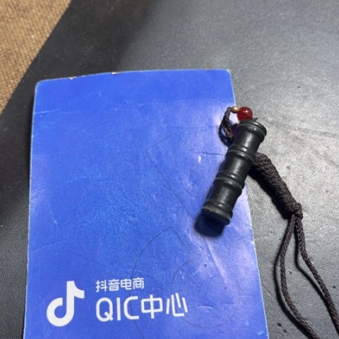 和田玉挂件未镶嵌用****4