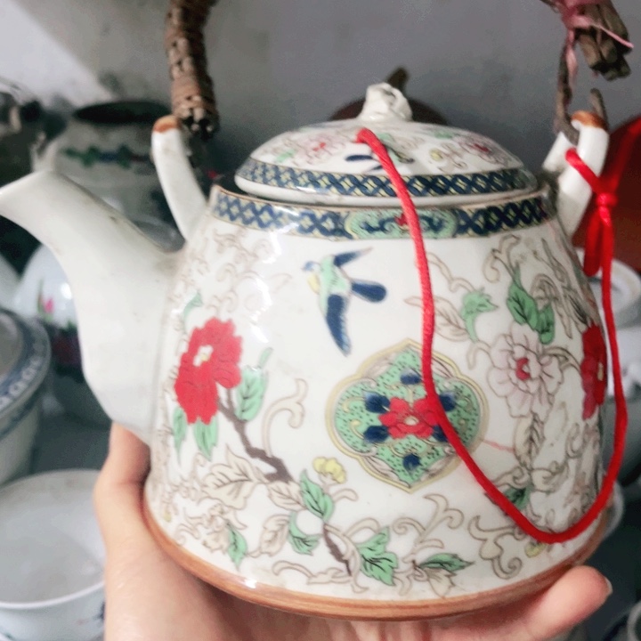 赢***中日常家用精美陶瓷