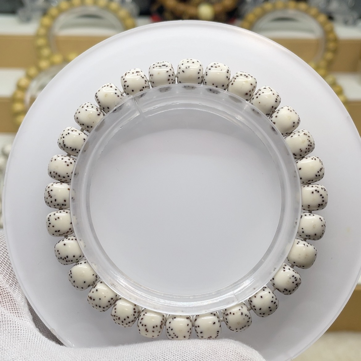 【闪购商品】星月菩提手串星月菩提8/7