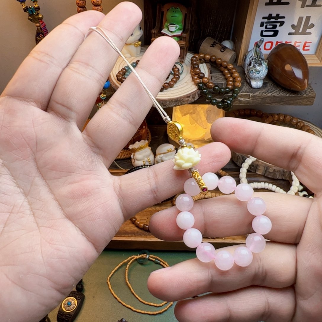 菩提根/象牙果手串