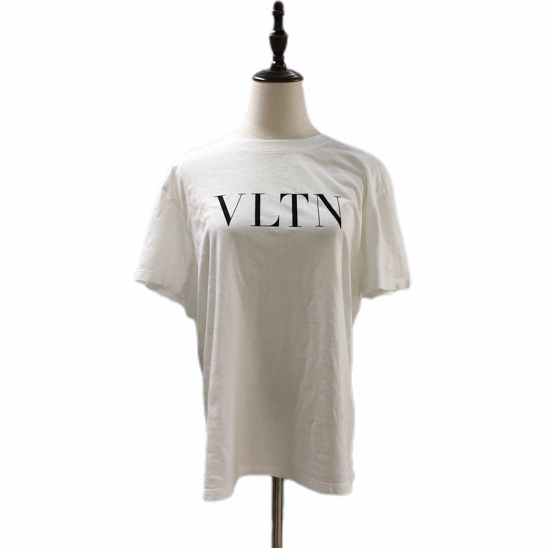 95新 Valentino/华伦天奴 华伦天奴/T恤/0568颗颗