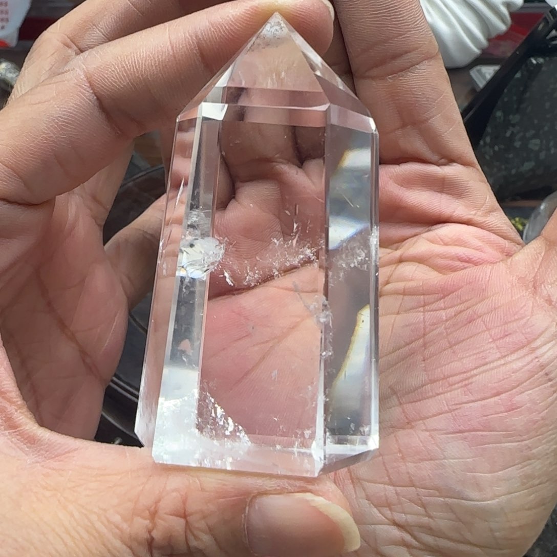 水晶未镶嵌未镶嵌b684