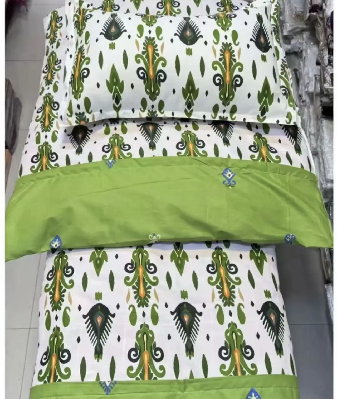 艾特来斯三件套，床单套，不掉色，全国单件包邮