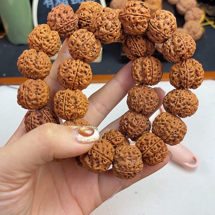 金刚菩提吊坠0000625