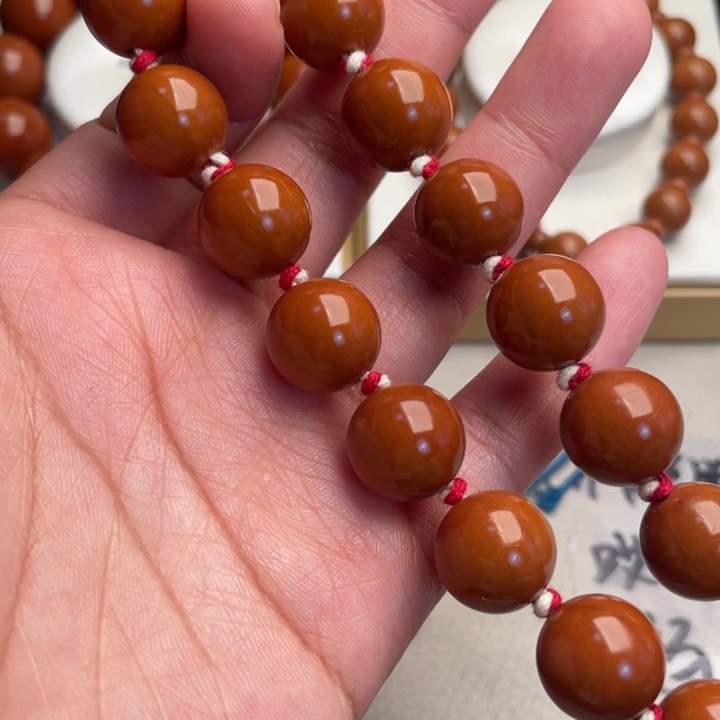 手串/手链橄榄核橄榄核14