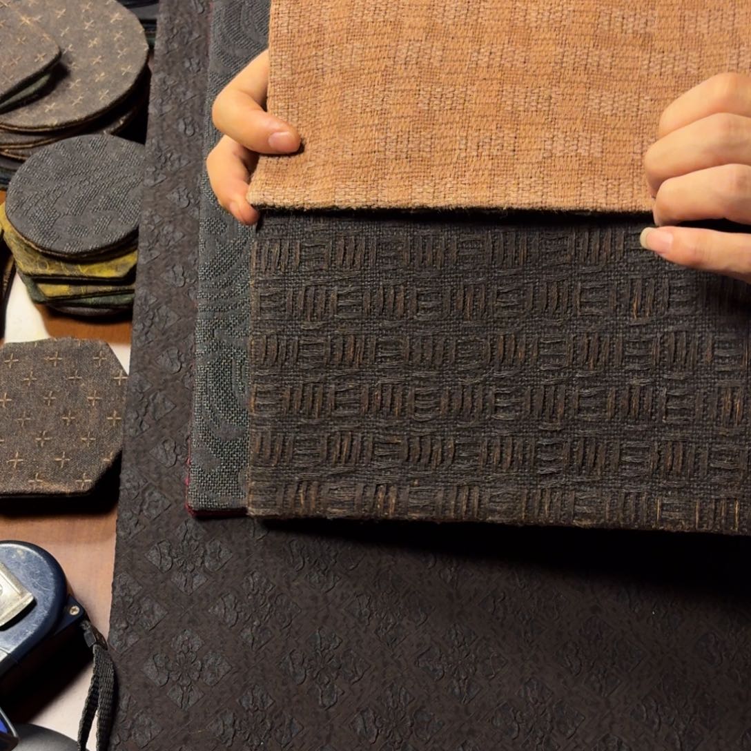 裕香阁高品质茶席50x24