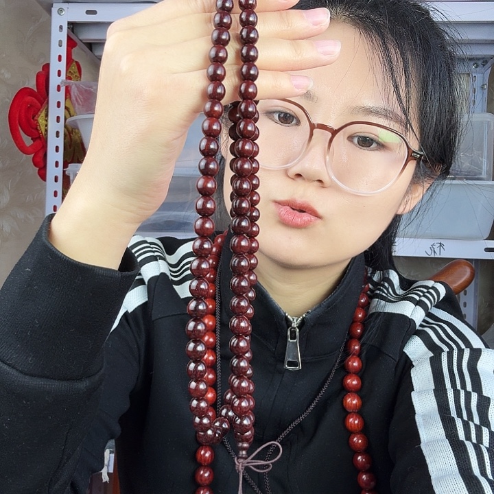 非洲紫檀（红花梨）紫檀0.8（108）