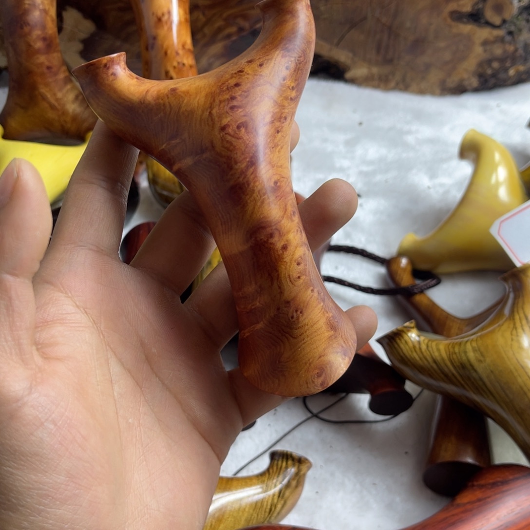 聿***舫木黄花梨夜飞虎8018A3