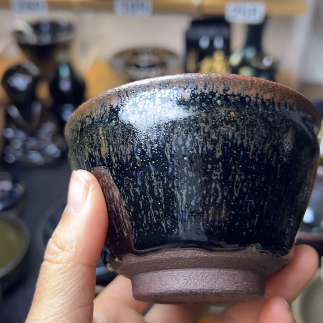 茶盏白***海建阳建盏。。。。