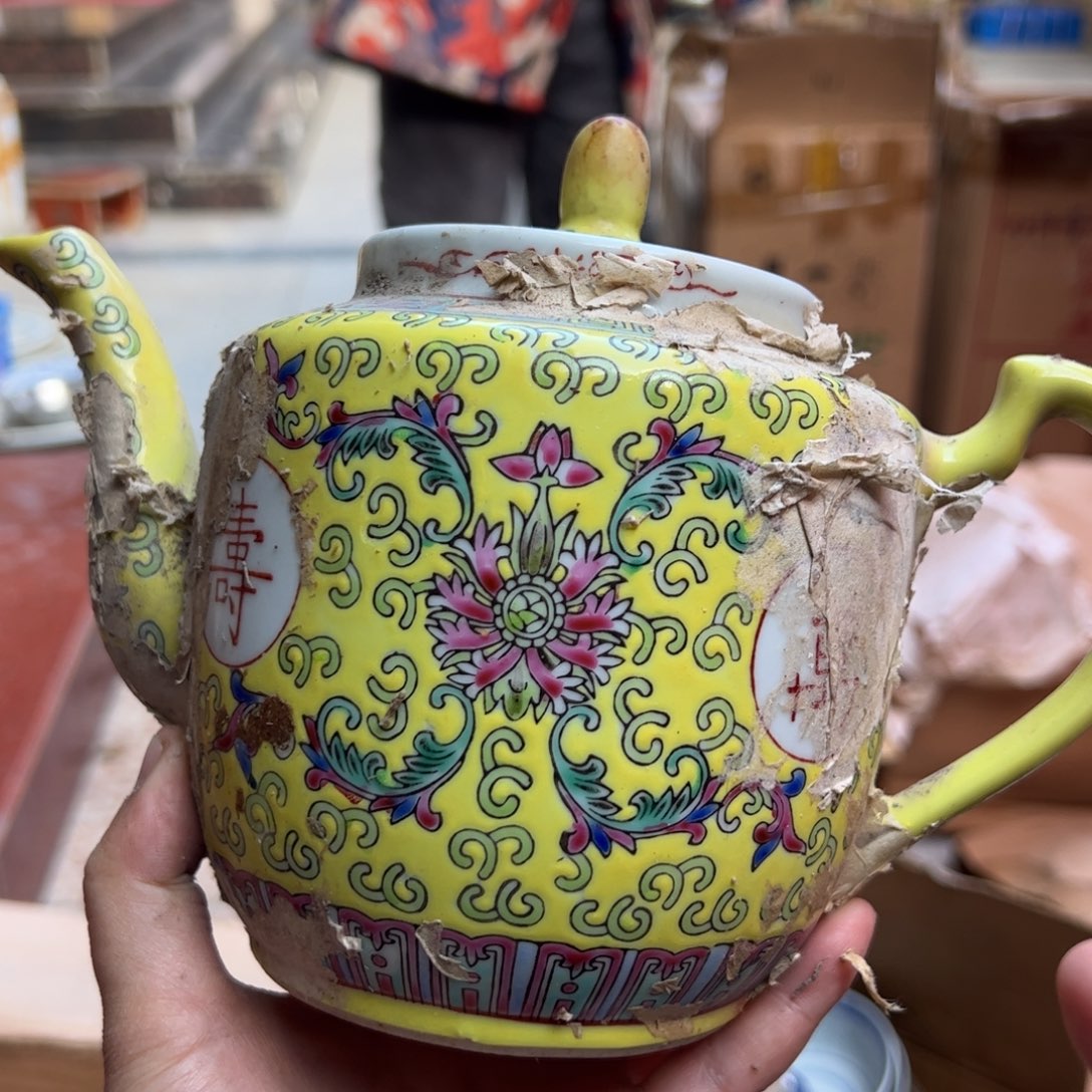 陶其他景德镇陶瓷艺术