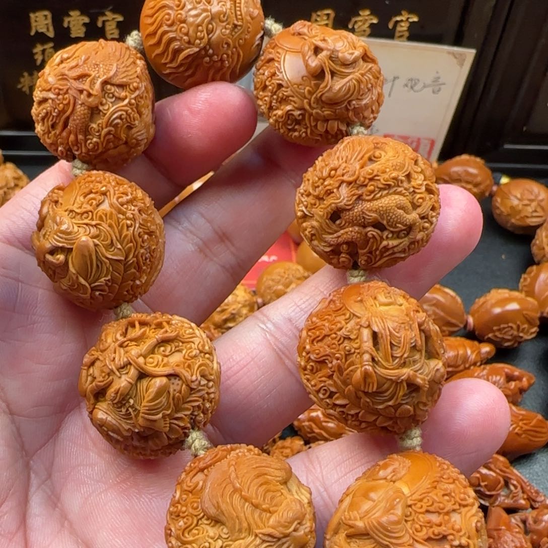 手串/手链橄榄核防拍链接勿拍