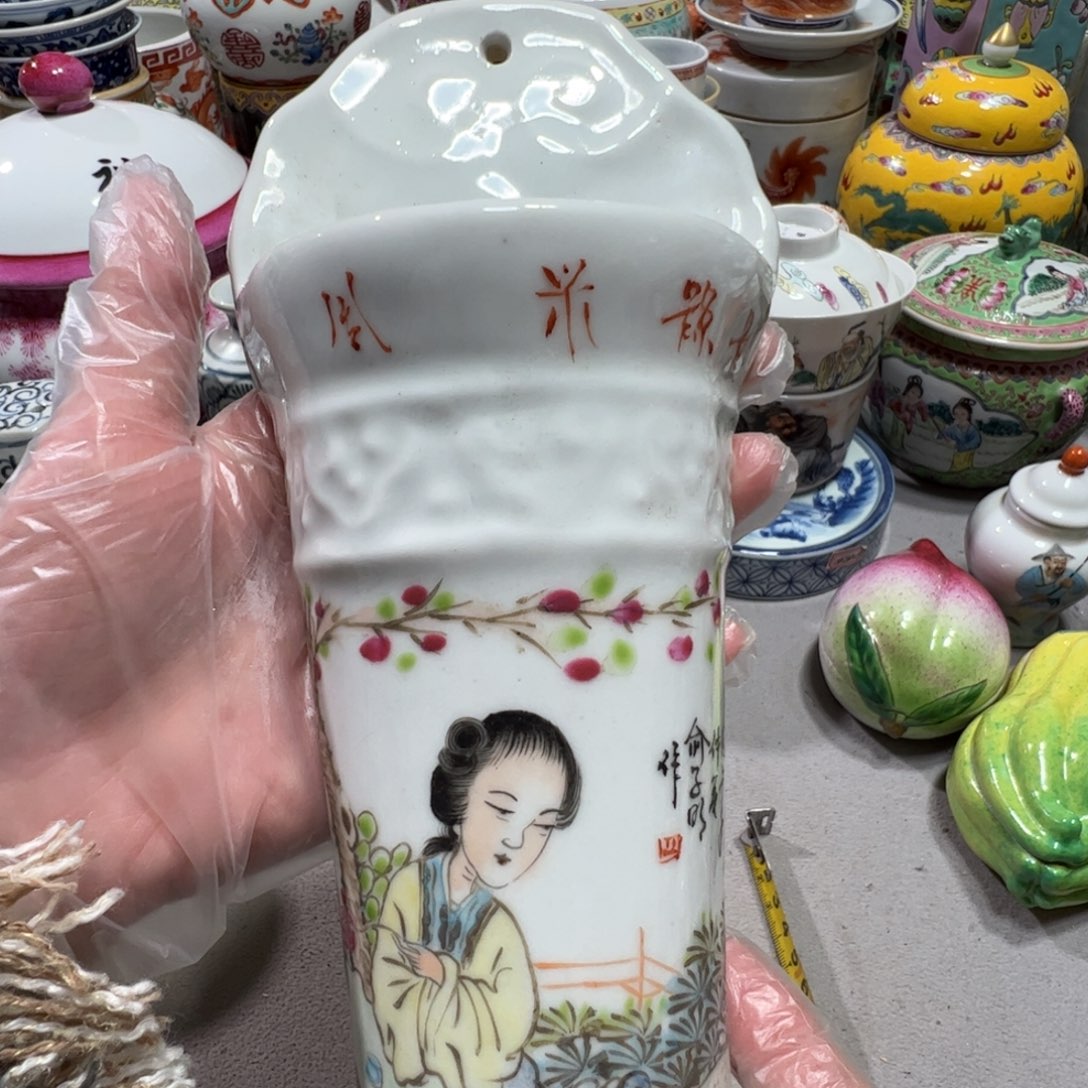 景德镇陶瓷工艺品陶瓷
