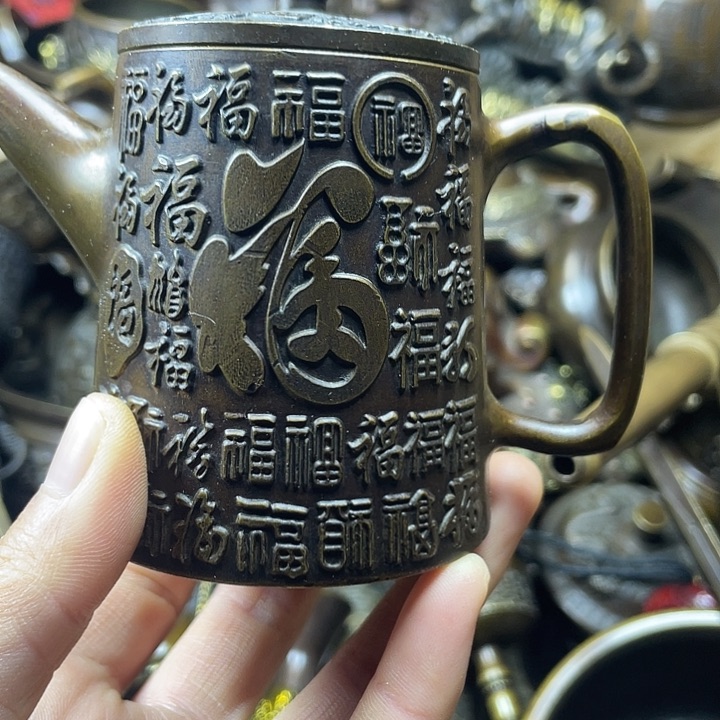 全是铜铜铜器铜器