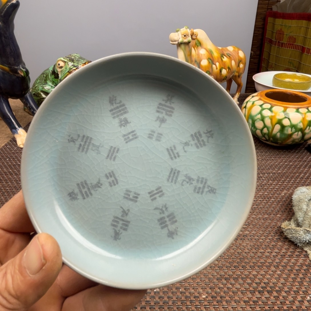 陶瓷摆件摆件摆件