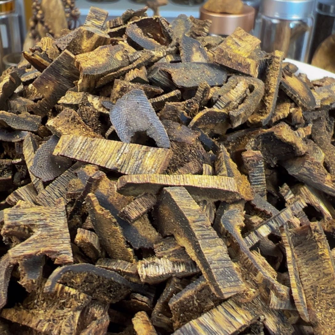 沉香碎屑沉香海南棋楠香霸九九结油高端熏香老料50克
