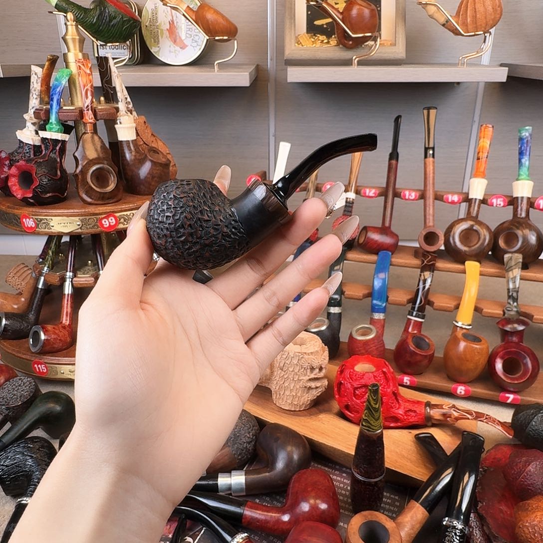 大****伟意大利进口石楠木