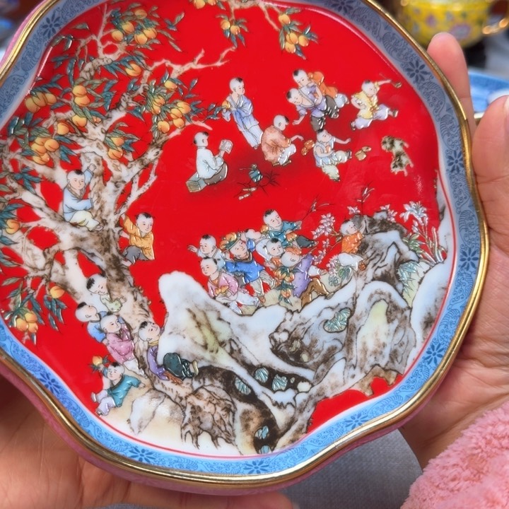 景德镇陶瓷景德镇瓷器