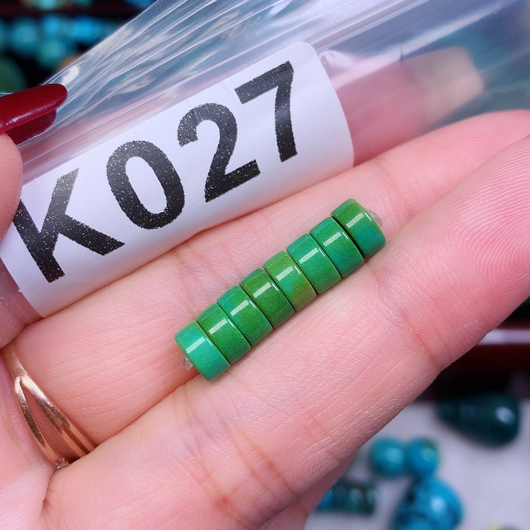 空竹粉丝专享十堰特色手工散珠