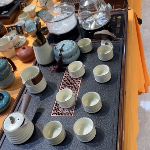 不能不让任何美好生活啦