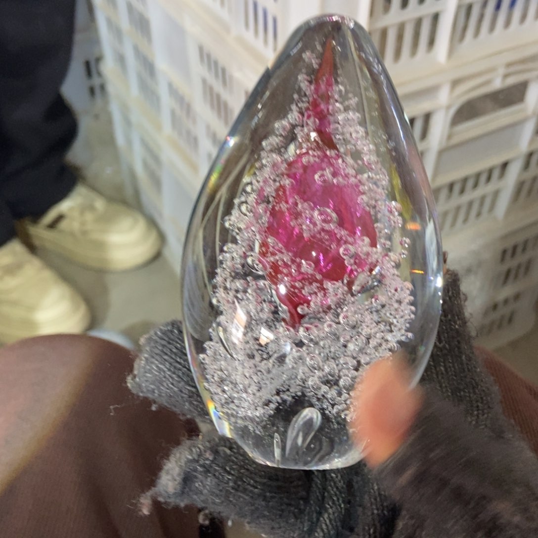 琉璃手工艺品精品555555856995888