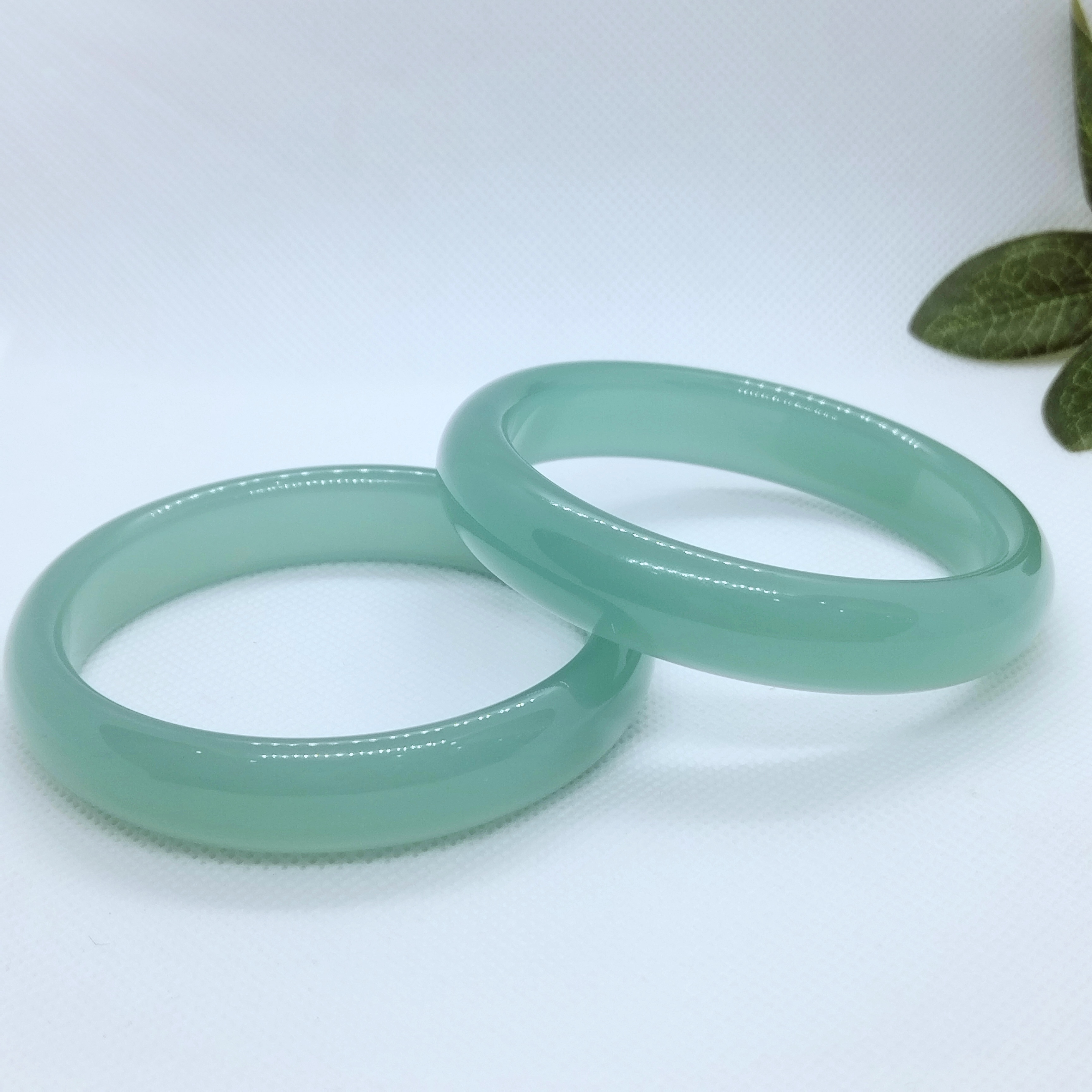 盛世典藏甄选老蓝水高端藏品手镯-多样性只发一条