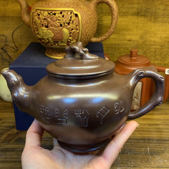 茶壶紫砂紫砂壶茶具