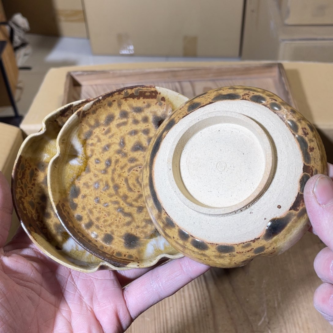 紫砂中古商品谨慎下单