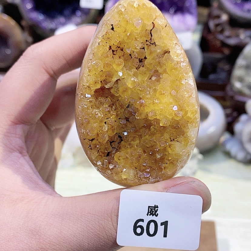 【闪购商品】水晶天然水晶摆件未镶嵌
