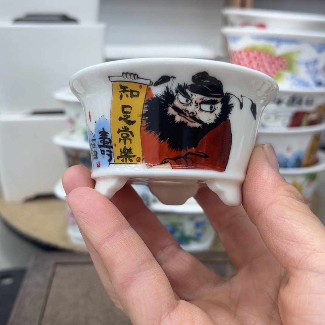 陶瓷内直径6/3微瑕