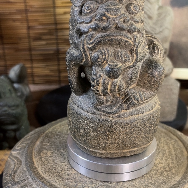 张***砖雕青石青石青石