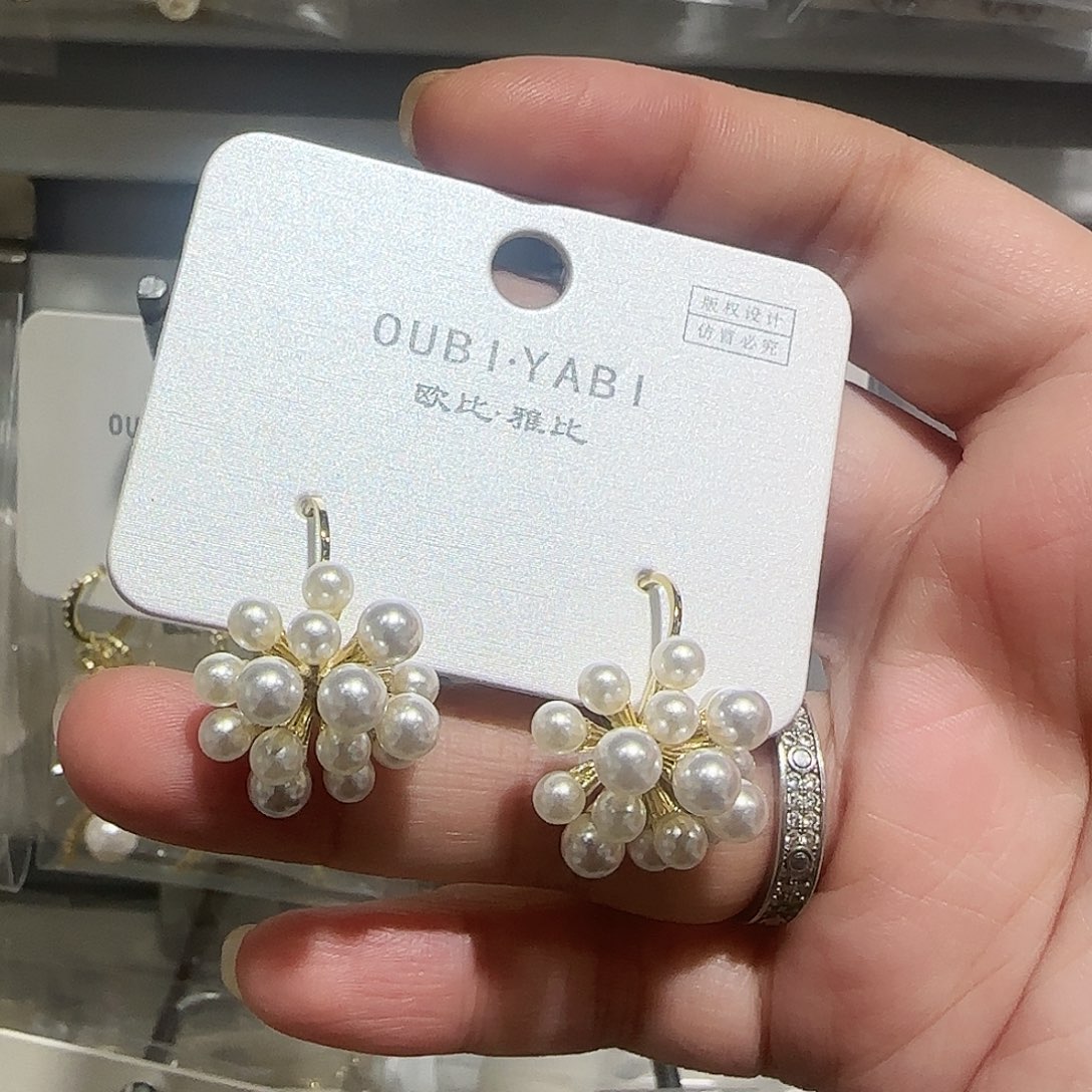 锆石纯铜合金爆米花