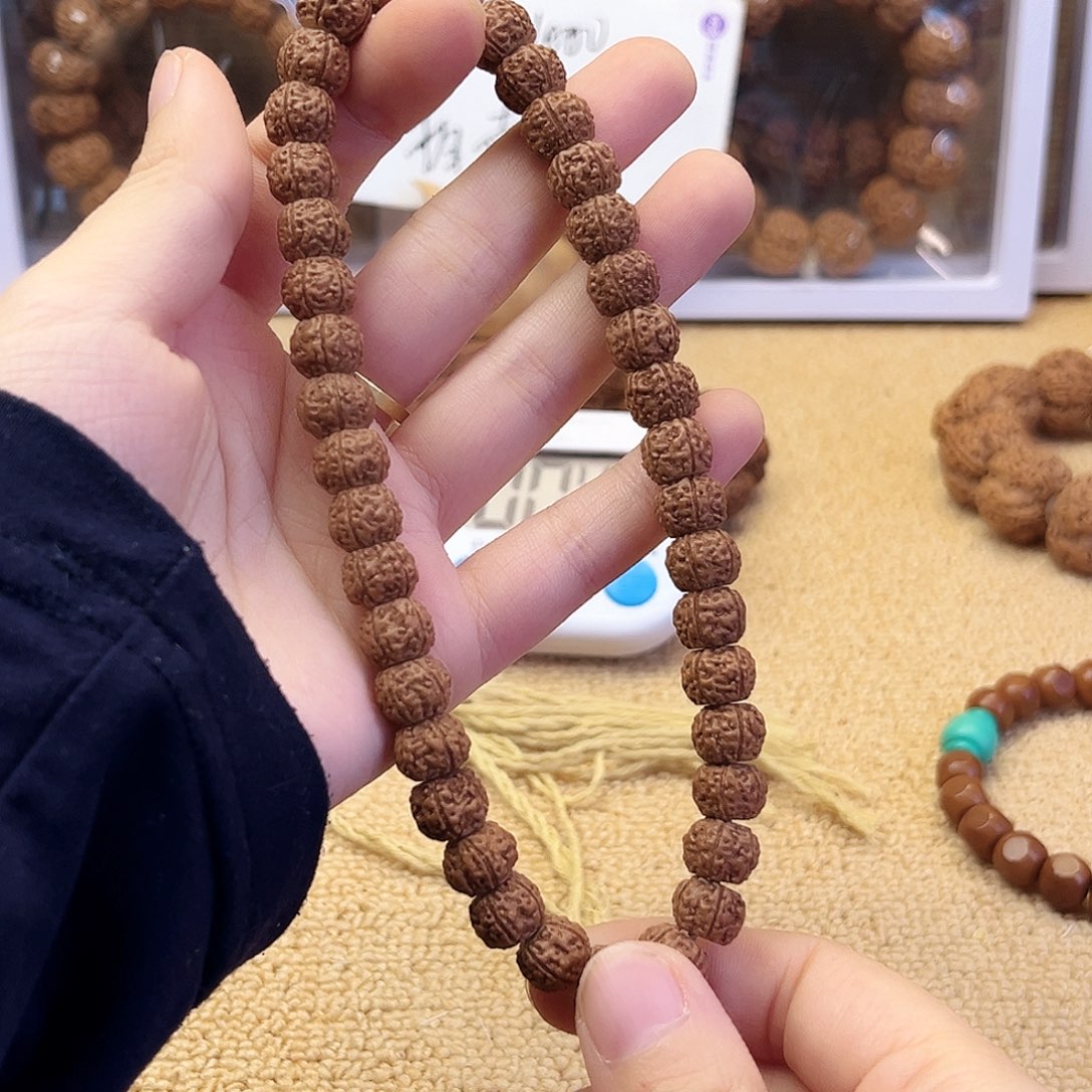 C***r金刚菩提手串4号金刚