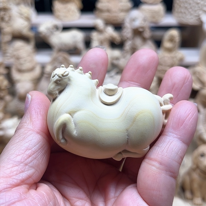 黄杨木大叶黄杨唐马