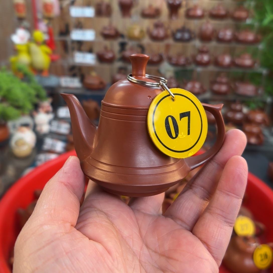 l***j朱泥茶壶朱泥茶壶微瑕60