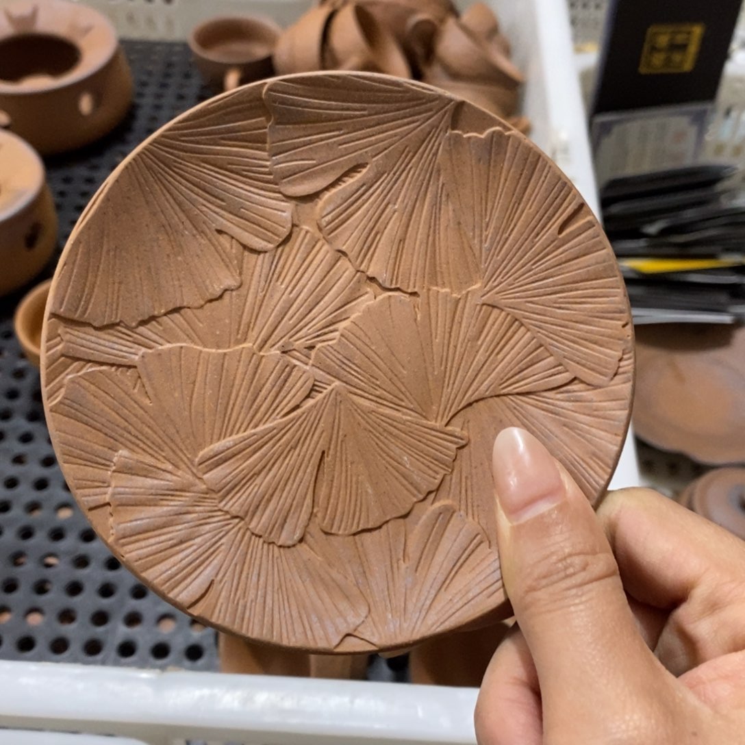 壶陶陶瓷制品福利活动635