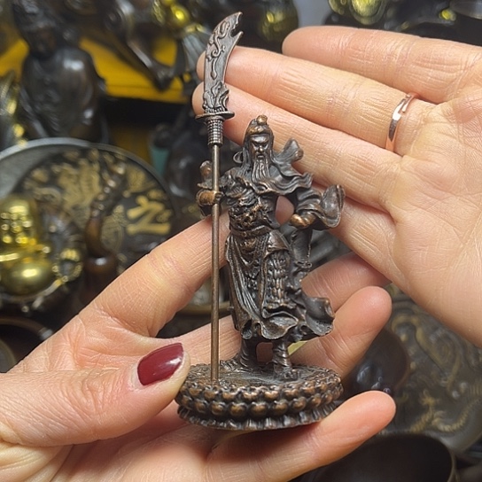 精美铜器精美摆件