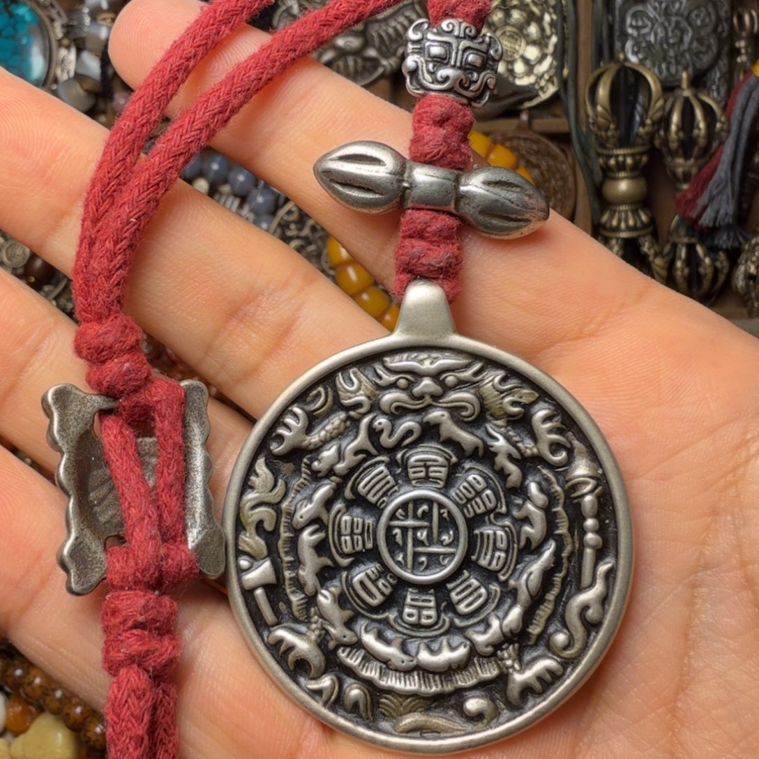 菩提根/象牙果手串