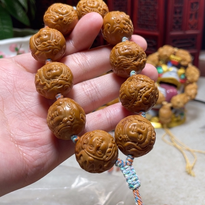 吊坠橄榄核橄榄核