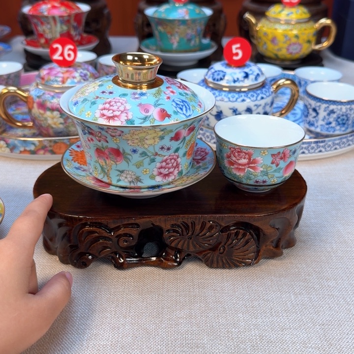 景德镇陶瓷景德镇瓷器