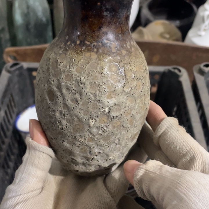 @***头瓷片孤品微瑕看好下单